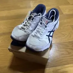 ASICS アシックス バレーボールシューズ GEL-ROCKET11 24.5のサムネイル