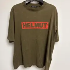 2025年最新】Helmut Lang メンズ Tシャツの人気アイテム - メルカリ