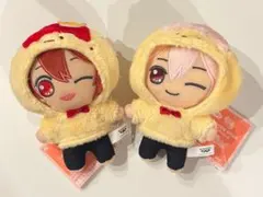 アイナナ きらどる おさんぽーず！ 陸 天 2種セット④