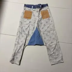 キャピタル　ハーフパンツのサムネイル