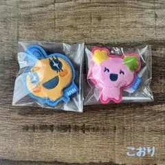 Tamagotchi ぬいピン 全12種 6個入り - メルカリ