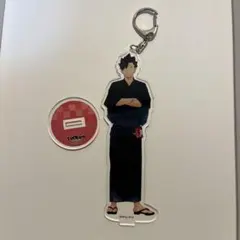 ハイキュー 黒尾鉄朗 アクスタ