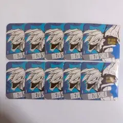 僕のヒーローアカデミア ヒロアカ 障子目蔵 アートコースター アトコ