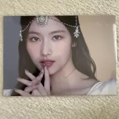 TWICE MISAMO サナ SANA ラントレ