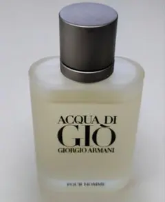 新品 アルマーニ アクア ディ ジオ アフターシェーブローション 100ml