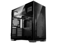 Antec P120 CRYSTAL PCケース 本体
