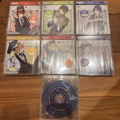 うたの☆プリンスさまっ♪ マジLOVE2000% 初回限定 とらのあな特典CD