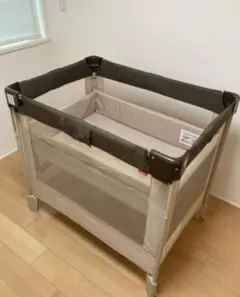 Aprica アップリカ ココネルエアー ベビーベッド