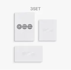 BTS 防弾少年団 ARIRANG アリラン 3形態、トレカケース付　未開封