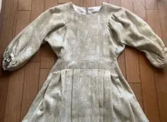 muller of yoshiokubo for IENA ワンピース