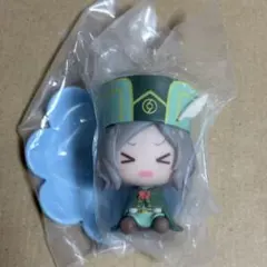 リゼロ オットー 一番くじ ちょこのっこフィギュア