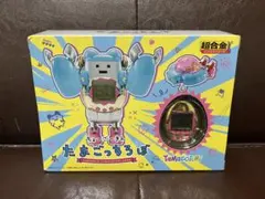 2025年最新】超合金 ちょーごーきん たまごっちろぼの人気アイテム