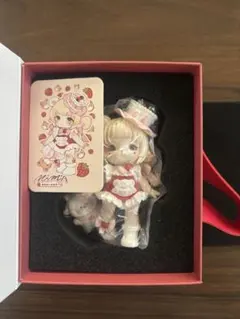 mimia フィギュア 2体セット CATEGORY MIMIA(ミミア) | Hermeow's Shop