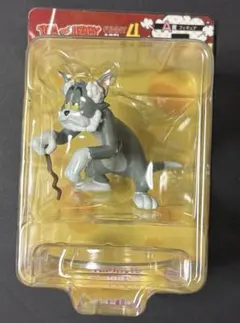 トムとジェリー 一番くじ ジェリーになったジャンボ　A賞　7番　①