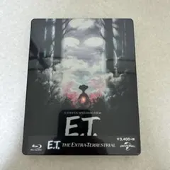 2026年最新】E.T. スチールブックの人気アイテム - メルカリ