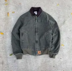 2026年最新】carhartt サンタフェジャケット mosの人気アイテム - メルカリ