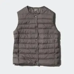 専用　最終値下げ　ユニクロ　パフテックコンパクトベスト