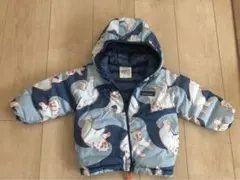 パタゴニアダウン☆12-18month