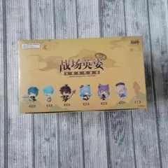 ねんどろいど ファプタ プルシュカ ナナチ レグ リコ タペストリー