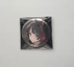 にじさんじ にじフェス2023 SYMPHONIA 缶バッジ 月ノ美兎