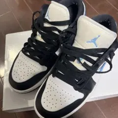 最終価格　ウィメンズ　エア　ジョーダン1 LOW NIKE ナイキ 24.5cm