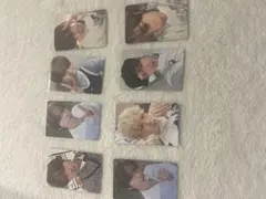 TWSギョンミントレカ