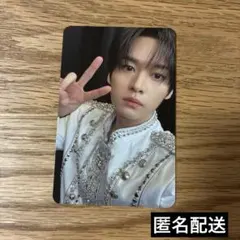 StrayKids dominATE experience 韓国2 リノ