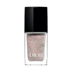〈値下〉Dior Vernis 001 グリッター トップコート 10mlのサムネイル