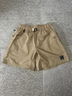 Cph/Golf ショートパンツ ベージュ M - メルカリ