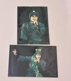 忍ミュ　六年生単独ライブ　六単　ブロマイド　七松小平太　早乙女じょうじ