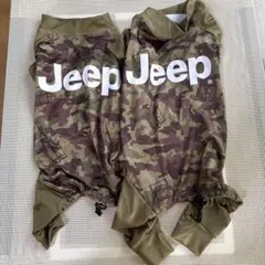 Jeep ロンパース 2個セットのサムネイル
