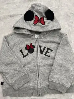 ベビーギャップ　スエット上下セットまとめ売り　※ほつれ有