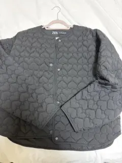 ZARA ザラ ジャケット キルティングジャケット