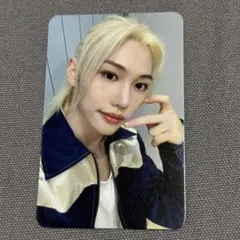 Stray Kids トレカ MAKESTAR フィリックス