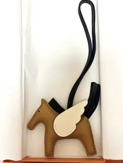 HERMES エルメス ペガサス PM