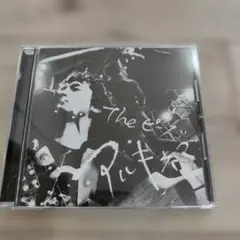 美品　The ピーズ アルキネマ（2007→）　CD