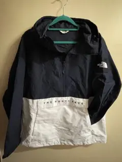 美品North Face マウンテンパーカー