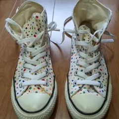 コンバースオールスター