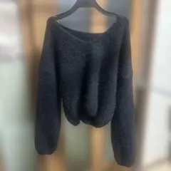 レディース セーター