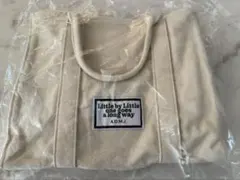 メルセデスベンツ　トートバッグ