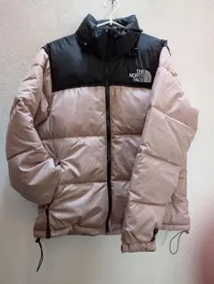 ノースフェイス ダウンのサムネイル