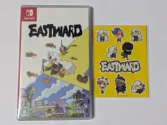Switch Eastward イーストワード