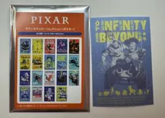 ディズニーPIXAR サテンステッカーコレクション（ポスター） トイ・ストーリー