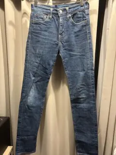 Levi's 510 スキニーデニム W27/L32