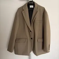 Frankie Shop Oversized Boyfriend Blazerのサムネイル