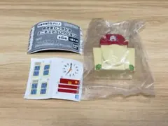 めざましコラショ ミニチュアコレクション ガチャ