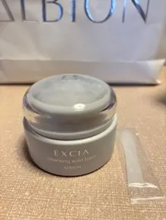 ALBION ✨EX-VIE GINZA SPECIA クリーム 4.0g - メルカリ