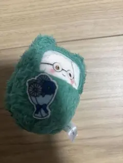 坂本太郎 くるみたぴぬい　誕生花　GIGO　サカモトデイズ