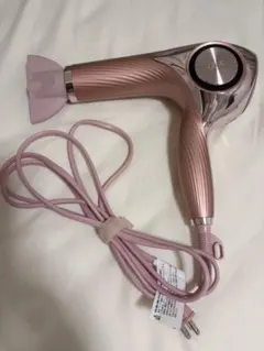 うーたん様専用 ReFa BEAUTECH DRYER PRO 箱・説明書有り - メルカリ