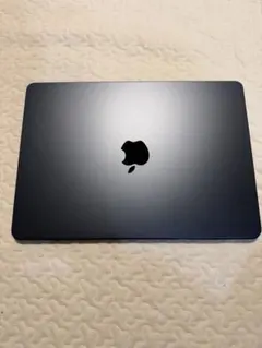 MacBookAir13ミッドナイト　M4/16GB/512GB　USキーボード